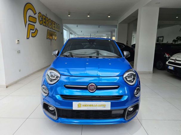 Fiat 500X 1.3 MultiJet 70 kW image number 2