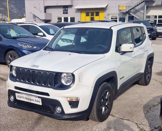 Jeep Renegade 96 kW image number 1