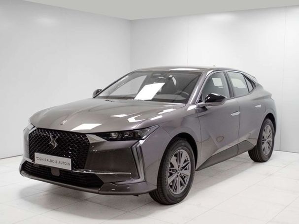 DS Automobiles 4 DS PureTech 130 96 kW image number 1