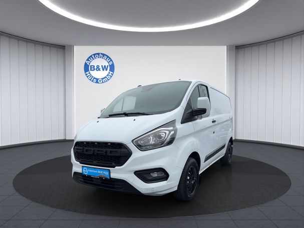 Ford Transit Custom 300 L1 Trend 96 kW image number 1