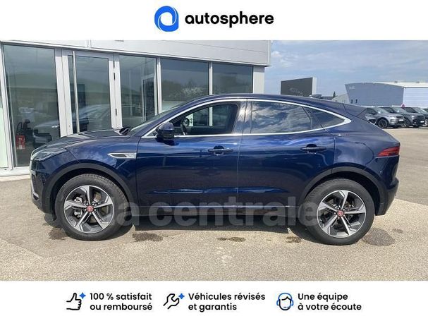 Jaguar E-Pace P200 AWD R-Dynamic SE 147 kW image number 5