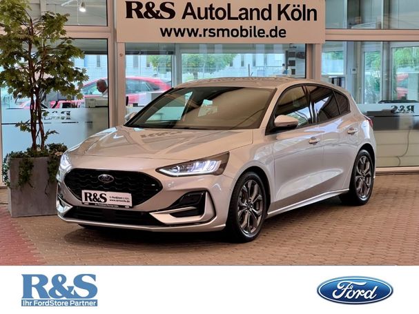 Ford Focus 85 kW image number 1