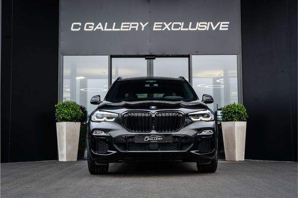 BMW X5 45e xDrive 290 kW image number 2