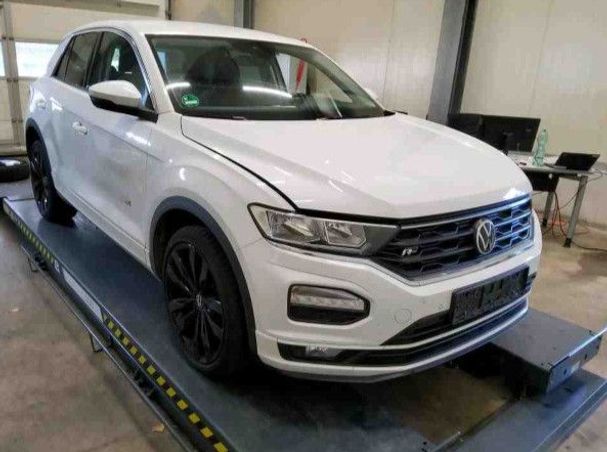 Volkswagen T-Roc 2.0 TDI DSG 110 kW image number 3