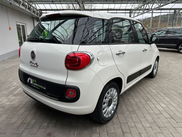 Fiat 500L 1.4 16V Easy 70 kW image number 3