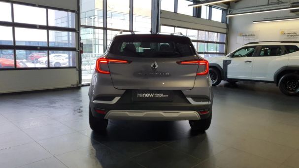 Renault Captur 103 kW image number 6