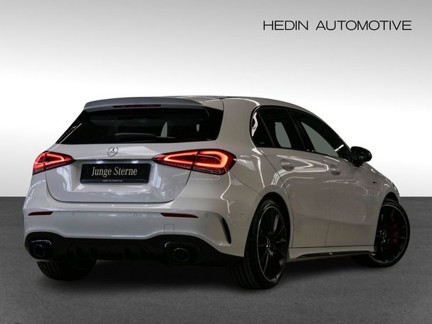 Mercedes-Benz A 35 AMG 225 kW image number 2