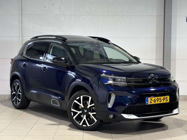 Citroen C5 Aircross PHEV 165 kW image number 3