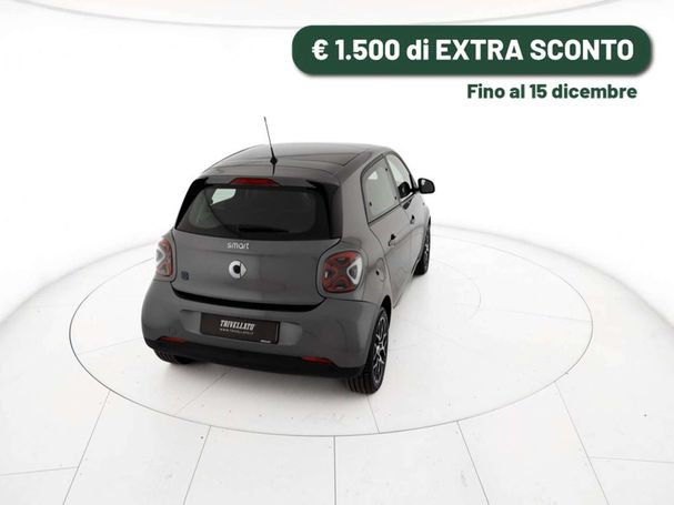 Smart ForFour EQ 60 kW image number 6