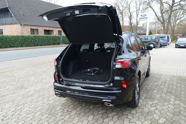 Ford Kuga 132 kW image number 10