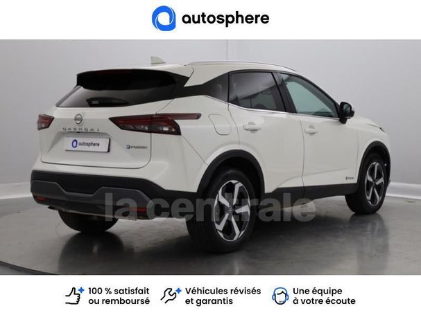 Nissan Qashqai e-power 140 kW image number 5