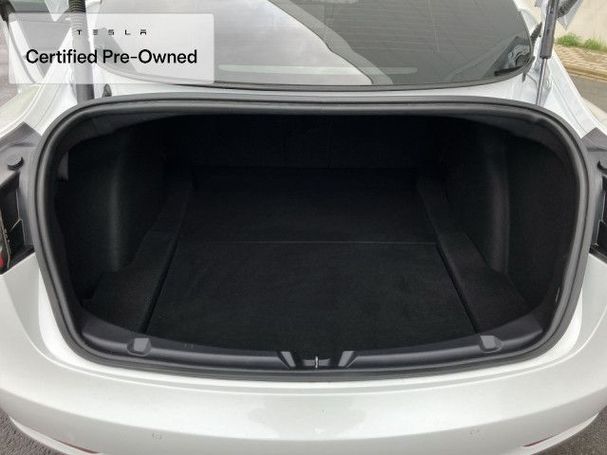 Tesla Model 3 Performance AWD 258 kW image number 8