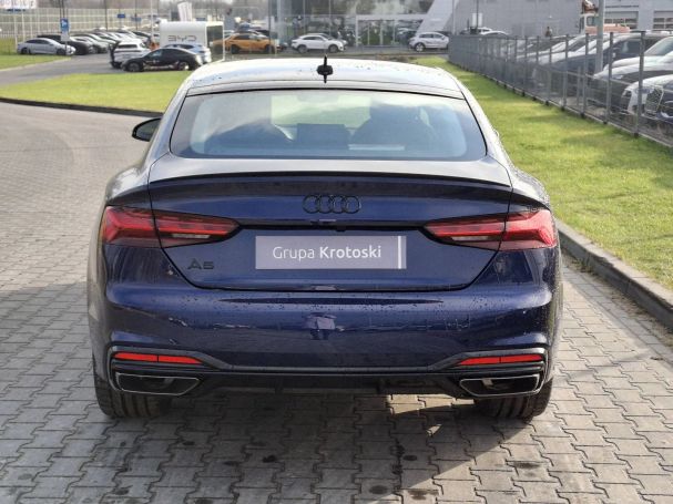 Audi A5 110 kW image number 2