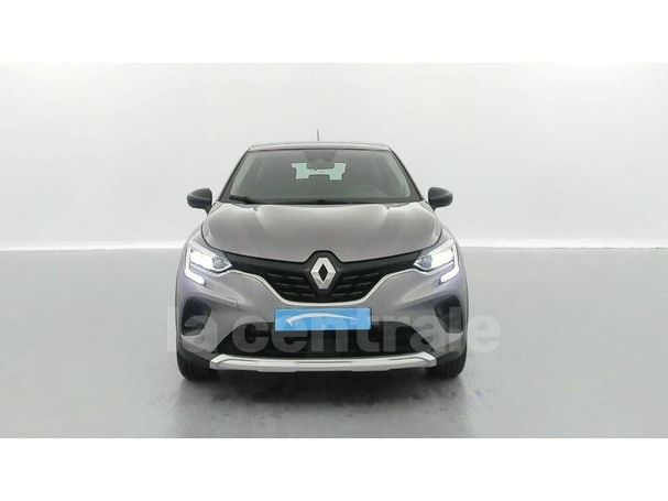 Renault Captur TCe 90 67 kW image number 4