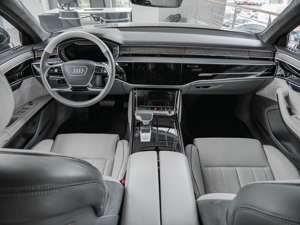 Audi A8 55 TFSI quattro 250 kW image number 7