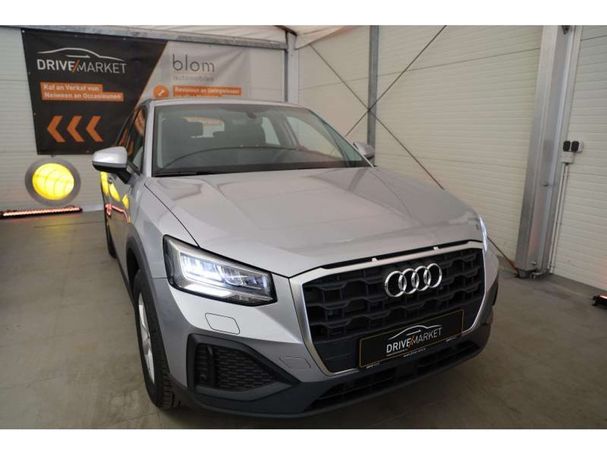 Audi Q2 35 TDI 110 kW image number 2