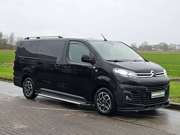 Citroen Jumpy XL 90 kW image number 1