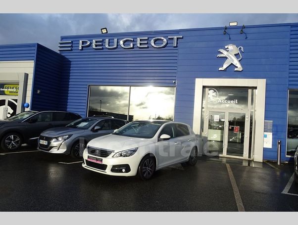 Peugeot 308 96 kW image number 5