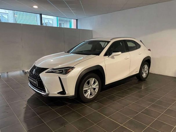 Lexus UX 250h 135 kW image number 1