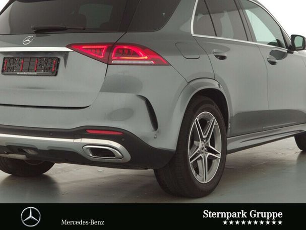 Mercedes-Benz GLE 400 d 243 kW image number 3