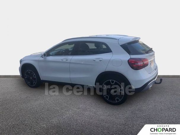 Mercedes-Benz GLA 180 7G-DCT 90 kW image number 18