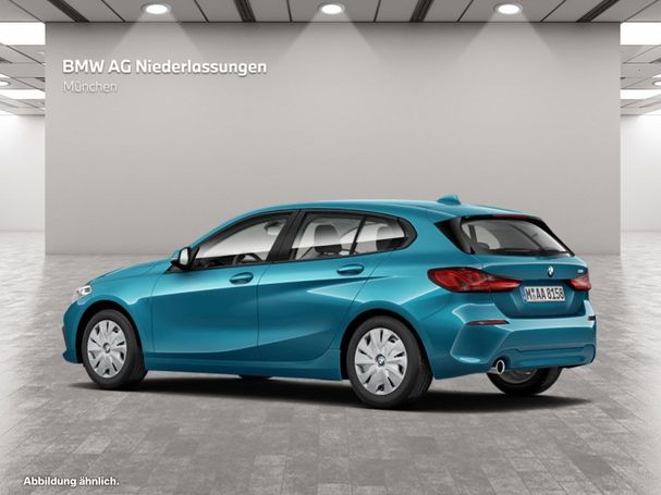 BMW 118i 100 kW image number 6