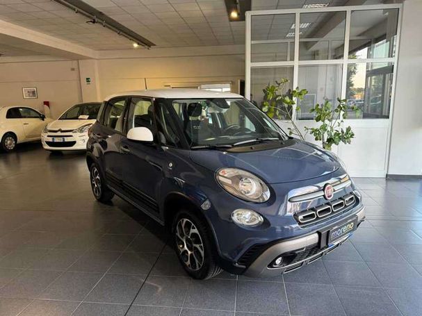 Fiat 500L 1.6 Cross 88 kW image number 2