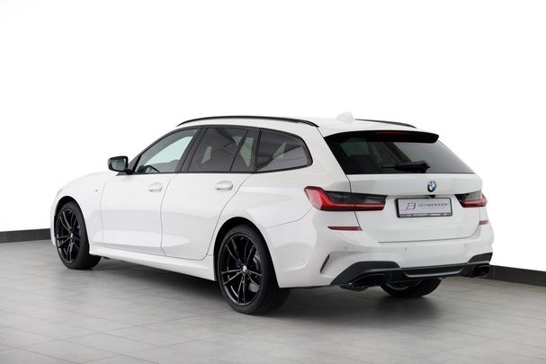 BMW 340d xDrive Touring 250 kW image number 2