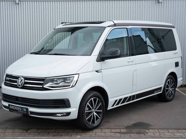 Volkswagen T6 California 2.0 TDI Ocean 4Motion 150 kW image number 2