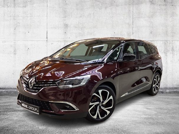 Renault Grand Scenic TCe 140 BLACK EDITION 103 kW image number 1