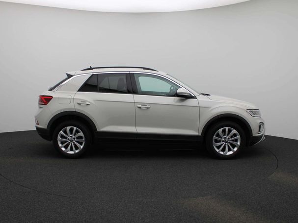 Volkswagen T-Roc 1.0 TSI T-Roc 81 kW image number 6