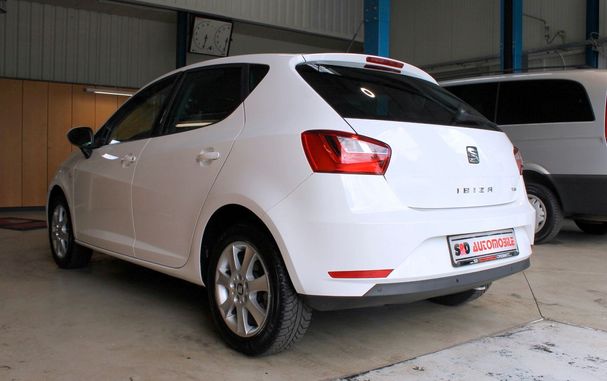 Seat Ibiza ST 81 kW image number 4