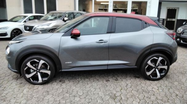 Nissan Juke 1.6 Hybrid 105 kW image number 3