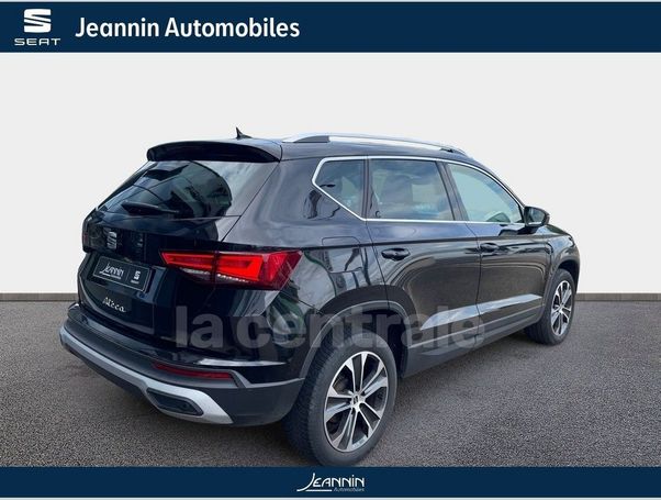 Seat Ateca 1.5 TSI ACT DSG Style 110 kW image number 4