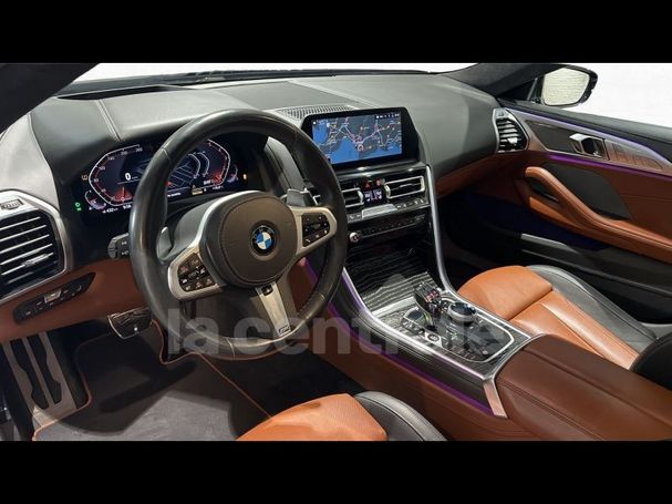 BMW 840i xDrive 250 kW image number 18