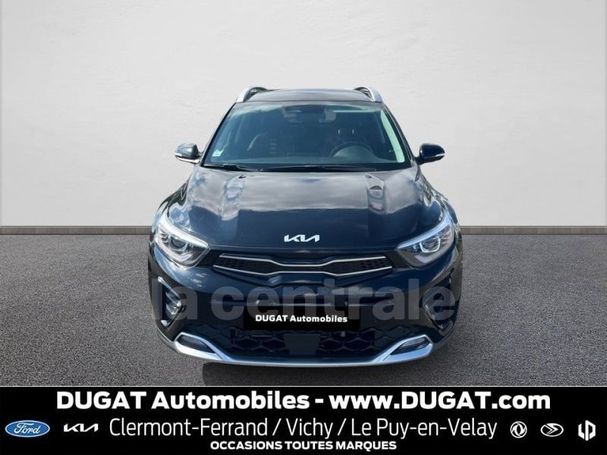 Kia Stonic 1.0 T-GDi 100 74 kW image number 3