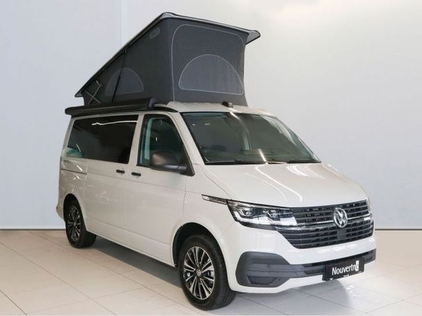 Volkswagen T6 California 110 kW image number 2