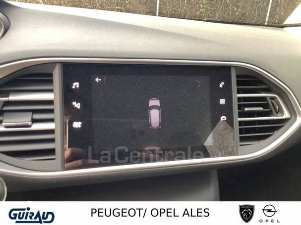 Peugeot 308 81 kW image number 15