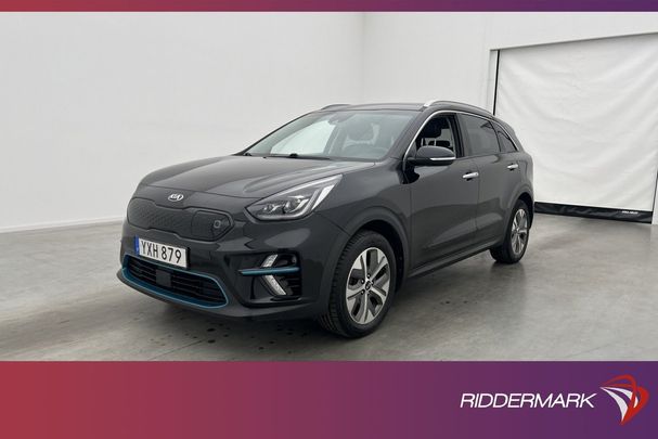 Kia Niro e 64 kWh 150 kW image number 1