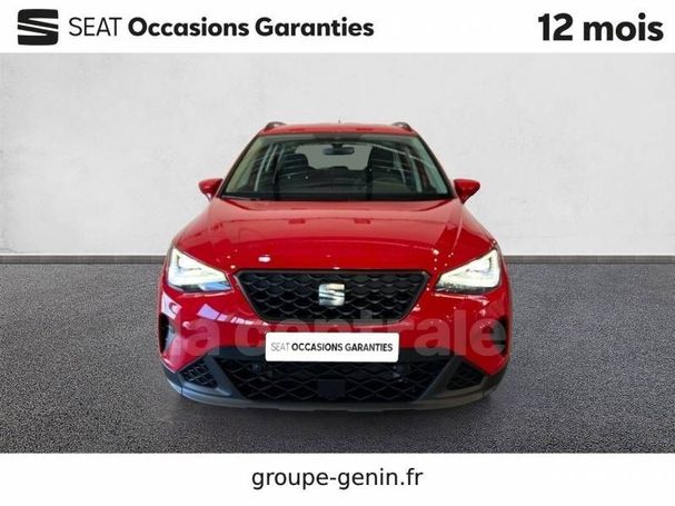 Seat Arona 1.0 TSI 70 kW image number 16