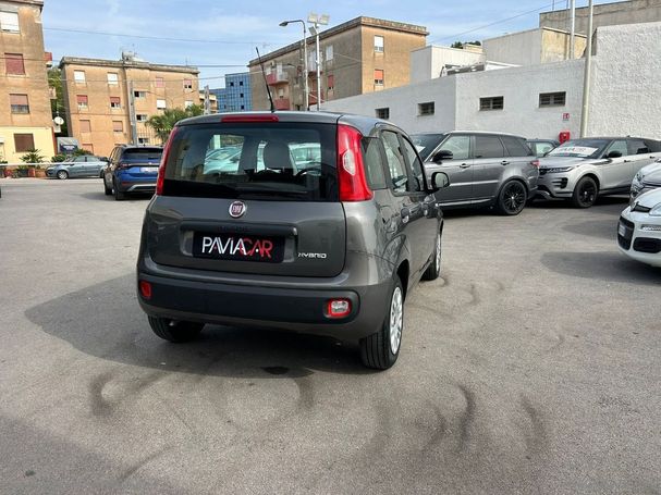 Fiat Panda 1.0 Hybrid 51 kW image number 7