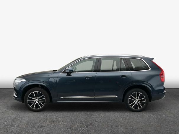 Volvo XC90 Recharge T8 AWD 288 kW image number 2