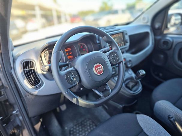 Fiat Panda 1.0 Hybrid 51 kW image number 16