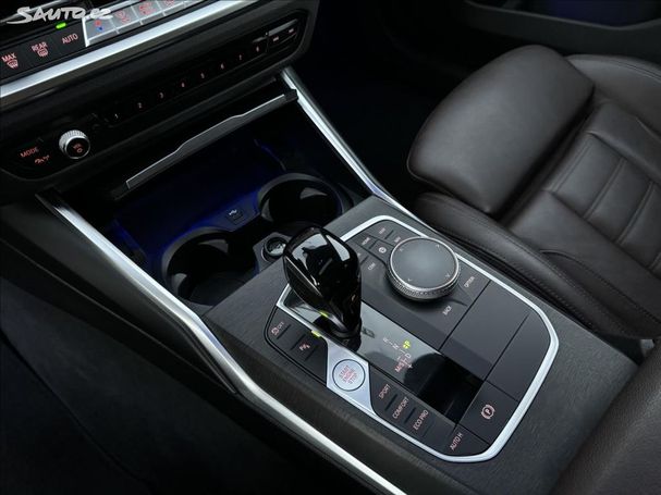 BMW 320d Touring xDrive 140 kW image number 32