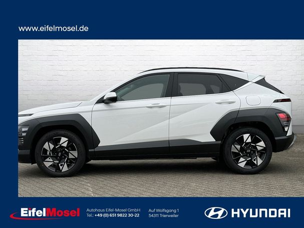 Hyundai Kona 1.6 T-GDI 146 kW image number 5