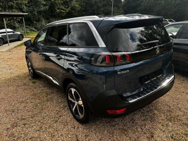 Peugeot 5008 BlueHDi 130 EAT8 Allure 96 kW image number 5