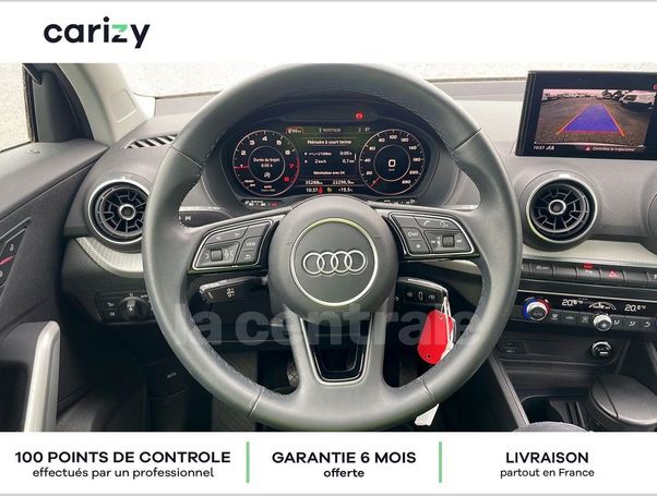 Audi Q2 30 TFSI S-line Business 81 kW image number 13