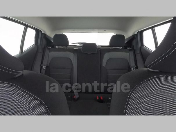 Dacia Sandero Stepway TCe 90 67 kW image number 7