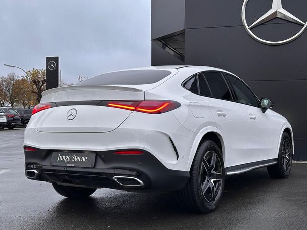 Mercedes-Benz GLC 300 198 kW image number 6