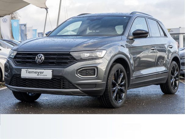 Volkswagen T-Roc 1.5 TSI Style DSG 110 kW image number 1